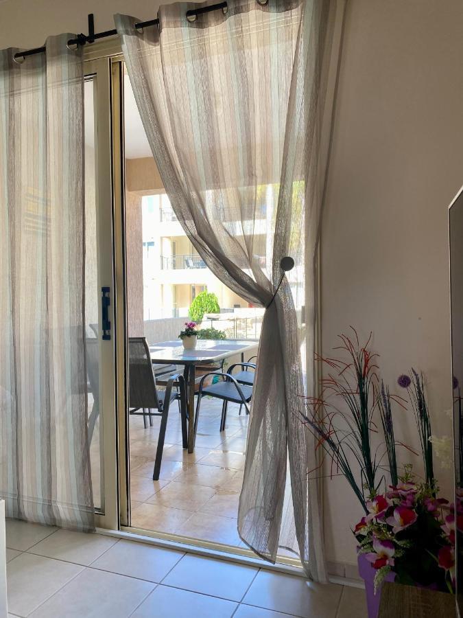 Royal Seacrest F G5 Ground Floor Apartment Paphos Exterior foto